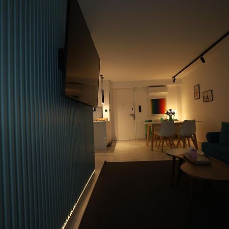 Becool Apartment Porto Rafti Luaran gambar