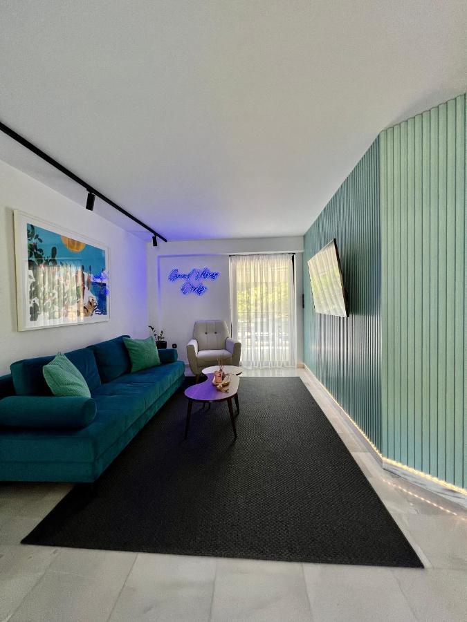 Becool Apartment Porto Rafti Luaran gambar