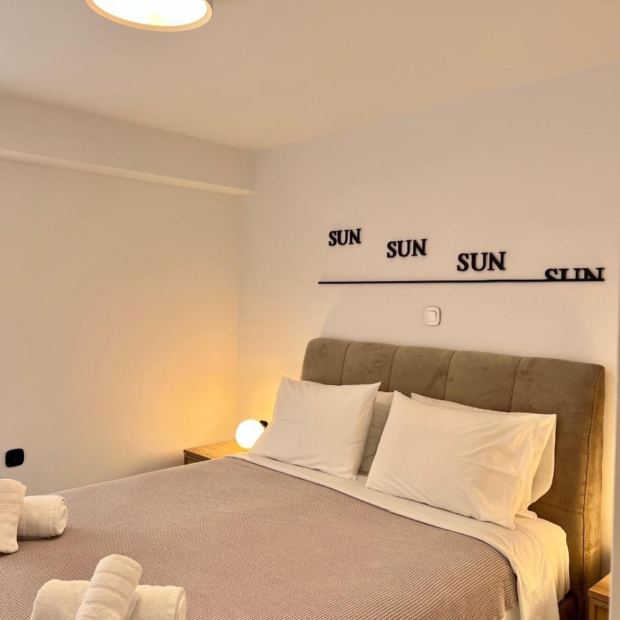 Becool Apartment Porto Rafti Luaran gambar