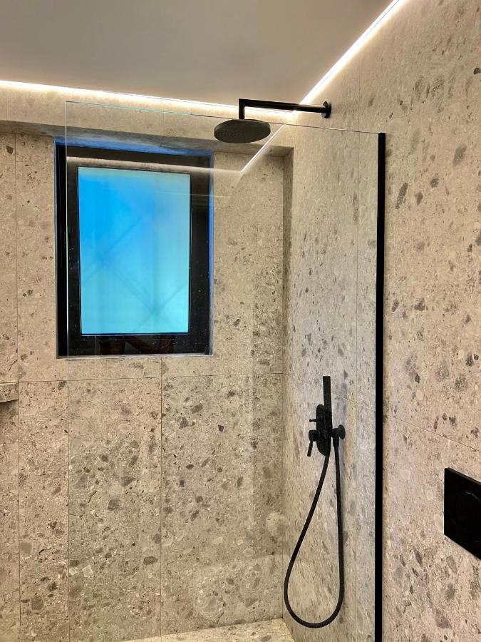 Becool Apartment Porto Rafti Luaran gambar