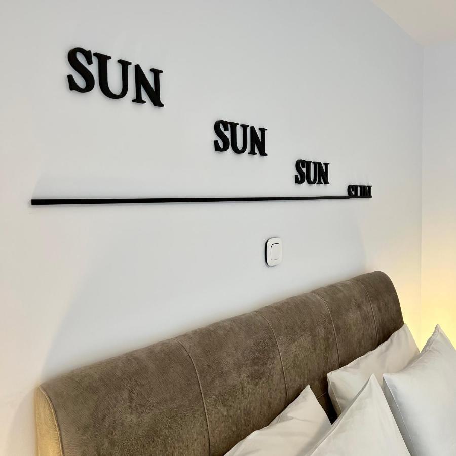 Becool Apartment Porto Rafti Luaran gambar