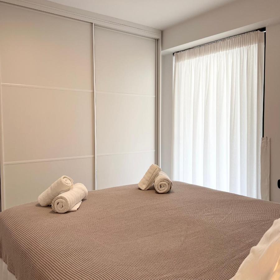 Becool Apartment Porto Rafti Luaran gambar